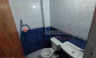 VENTA de CASAS en BOGOTA