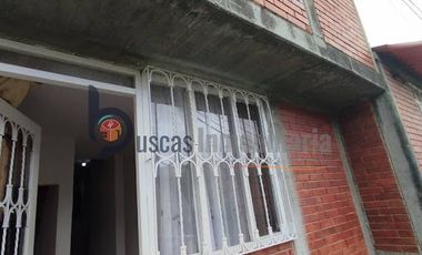 VENTA de CASAS en BOGOTA