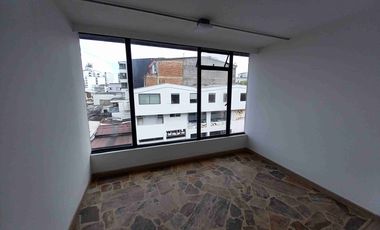 APARTAESTUDIO EN ARRIENDO EN AVENIDA SANTANDER/MANIZALES