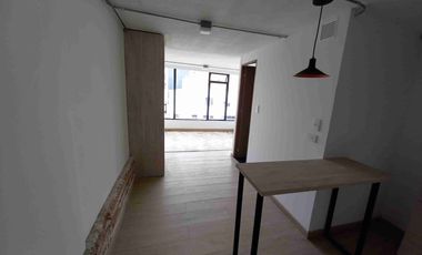 APARTAESTUDIO EN ARRIENDO EN AVENIDA SANTANDER/MANIZALES