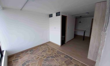 APARTAESTUDIO EN ARRIENDO EN AVENIDA SANTANDER/MANIZALES