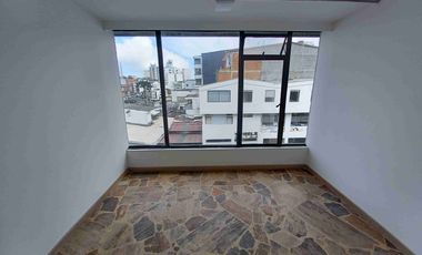 APARTAESTUDIO EN ARRIENDO EN AVENIDA SANTANDER/MANIZALES