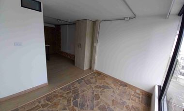 APARTAESTUDIO EN ARRIENDO EN AVENIDA SANTANDER/MANIZALES