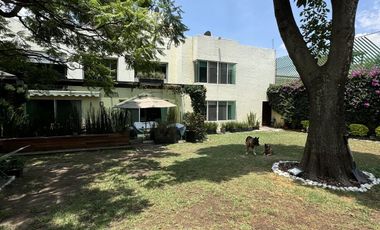 Desarrollo de 2 Departamentos en Venta en San Jerónimo