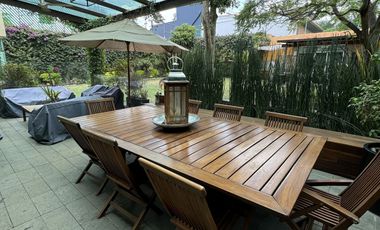 Desarrollo de 2 Departamentos en Venta en San Jerónimo