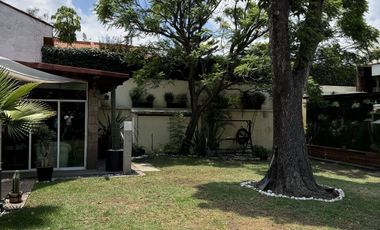 Desarrollo de 2 Departamentos en Venta en San Jerónimo