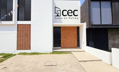 ‼️CASA DE 3 RECÁMARAS FRENTE A JARDÍN A UNOS PASOS DE AVENIDA‼️