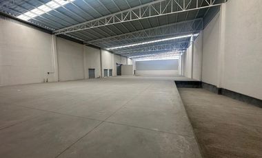 BODEGA EN RENTA EN LEÓN GUANAJUATO
