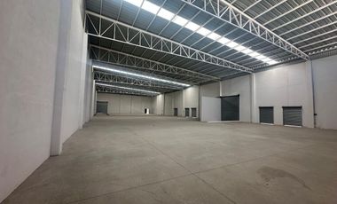 BODEGA EN RENTA EN LEÓN GUANAJUATO