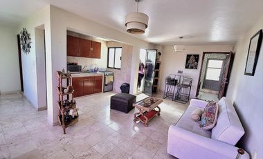 Edificio en venta con 8 deptos  HM/5/20/Z Viaducto Piedad Iztacalco CDMX