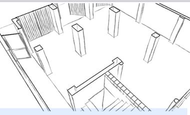 Edificio en venta con 8 deptos  HM/5/20/Z Viaducto Piedad Iztacalco CDMX