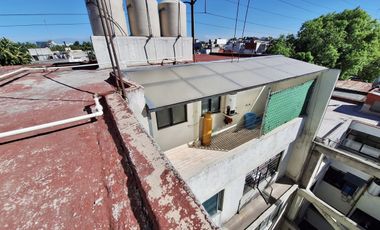 Edificio en venta con 8 deptos  HM/5/20/Z Viaducto Piedad Iztacalco CDMX