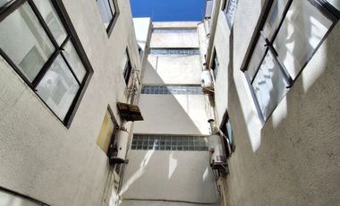 Edificio en venta con 8 deptos  HM/5/20/Z Viaducto Piedad Iztacalco CDMX