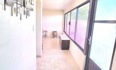 Edificio en venta con 8 deptos  HM/5/20/Z Viaducto Piedad Iztacalco CDMX