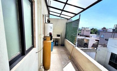 Edificio en venta con 8 deptos  HM/5/20/Z Viaducto Piedad Iztacalco CDMX