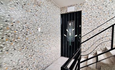 Edificio en venta con 8 deptos  HM/5/20/Z Viaducto Piedad Iztacalco CDMX