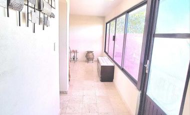 Edificio en venta con 8 deptos  HM/5/20/Z Viaducto Piedad Iztacalco CDMX