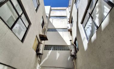 Edificio en venta con 8 deptos  HM/5/20/Z Viaducto Piedad Iztacalco CDMX