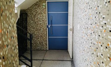 Edificio en venta con 8 deptos  HM/5/20/Z Viaducto Piedad Iztacalco CDMX