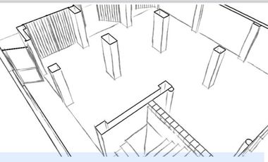 Edificio en venta con 8 deptos  HM/5/20/Z Viaducto Piedad Iztacalco CDMX