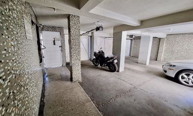 Edificio en venta con 8 deptos  HM/5/20/Z Viaducto Piedad Iztacalco CDMX