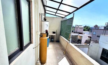 Edificio en venta con 8 deptos  HM/5/20/Z Viaducto Piedad Iztacalco CDMX