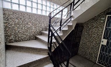 Edificio en venta con 8 deptos  HM/5/20/Z Viaducto Piedad Iztacalco CDMX