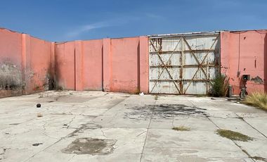 Terreno en renta, 8,500 m² Carretera Chapala
