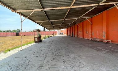 Terreno en renta, 8,500 m² Carretera Chapala