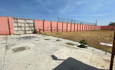 Terreno en renta, 8,500 m² Carretera Chapala