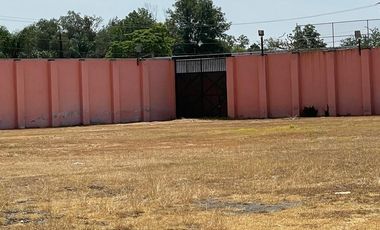 Terreno en renta, 8,500 m² Carretera Chapala
