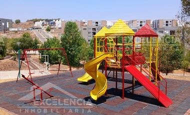 MODERNO LOFT EN VENTA, ESTILO CONTEMPORANEO EN FRACC. CAÑADAS  DEL BOSQUE