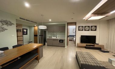 2 Bedrooms Condo for Sale at Wan Vayla Hua Hin