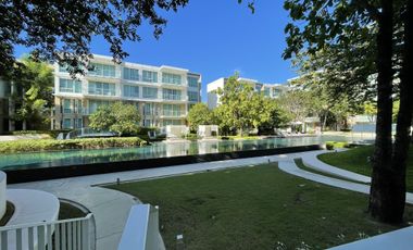 2 Bedrooms Condo for Sale at Wan Vayla Hua Hin
