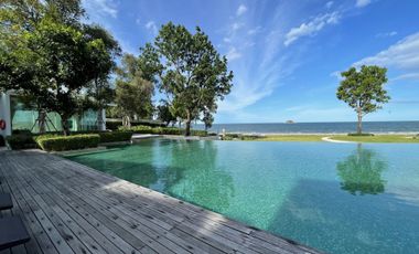 2 Bedrooms Condo for Sale at Wan Vayla Hua Hin