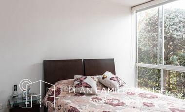 ESPECTACULAR APARTAMENTO EN VENTA CAJICA