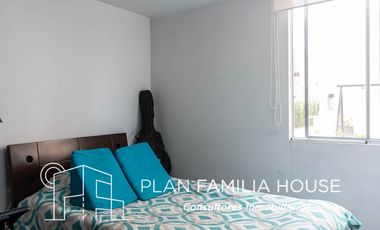 ESPECTACULAR APARTAMENTO EN VENTA CAJICA