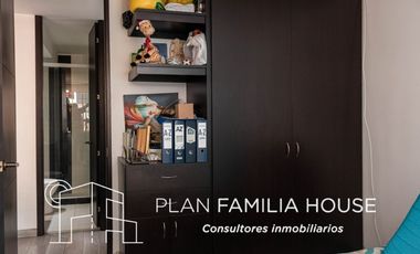 ESPECTACULAR APARTAMENTO EN VENTA CAJICA