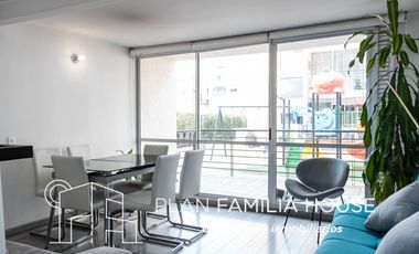 ESPECTACULAR APARTAMENTO EN VENTA CAJICA