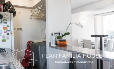 ESPECTACULAR APARTAMENTO EN VENTA CAJICA