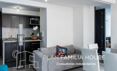 ESPECTACULAR APARTAMENTO EN VENTA CAJICA