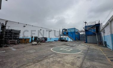 LOCAL INDUSTRIAL  VENTA ZONIFICACIÓN ZRE - OVALO CENTENARIO AV ARGENTINA CALLAO
