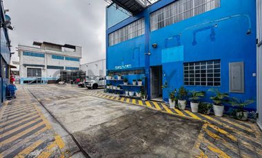 LOCAL INDUSTRIAL  VENTA ZONIFICACIÓN ZRE - OVALO CENTENARIO AV ARGENTINA CALLAO
