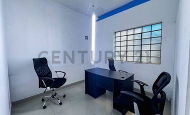LOCAL INDUSTRIAL  VENTA ZONIFICACIÓN ZRE - OVALO CENTENARIO AV ARGENTINA CALLAO