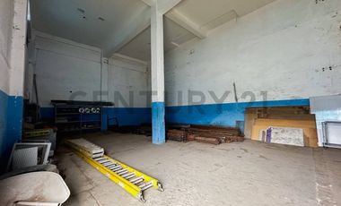 LOCAL INDUSTRIAL  VENTA ZONIFICACIÓN ZRE - OVALO CENTENARIO AV ARGENTINA CALLAO