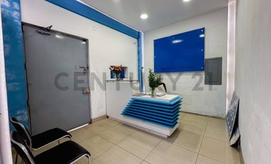 LOCAL INDUSTRIAL  VENTA ZONIFICACIÓN ZRE - OVALO CENTENARIO AV ARGENTINA CALLAO