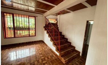 Finca en venta vía Termales Santa Rosa de Cabal