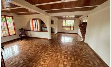 Finca en venta vía Termales Santa Rosa de Cabal