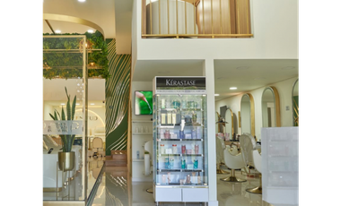 VENTA DE LOCAL CON BUENA RENTABILIDAD EN EL RETIRO