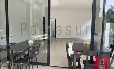 Local en Arriendo Aguacatala Medellin